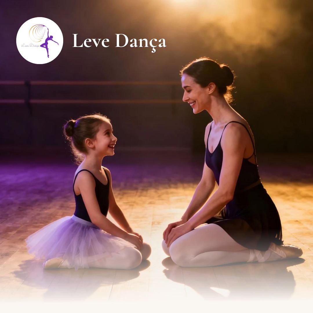 Leve Dança